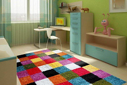 Ковер фризе Fantasy 12001-120