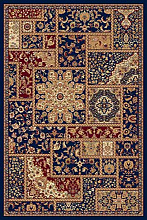 BUHARA d291 NAVY