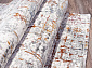 PAMIR 7261A L.GREY / L.GREY