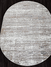 PARADIZE 00741A GREY / GREY Овал