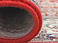 BROOKLYN 08616R RED / RED
