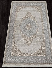 MARMARIS 26913A GRY / D.BEIGE