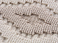 LOOPY L0027B D.BEIGE / BEIGE