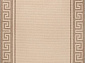 Ковер-циновка DIUNA BRANTA vanilla