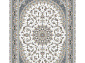 SOUFIA 1500 ACRYLIC G186 C 000 Овал