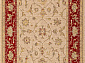 NAIN 103-01-BK CREAM-RUST