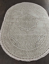 MOROCCO Z 1042 CREAM Овал