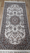 Ковер JASMIN 2656A в дизайне