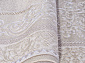 MOROCCO D764 BEIGE