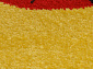 CRYSTAL NC13 YELLOW Круг