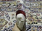 MASHAD PRESTIGE 02842A RED / RED Овал