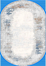 ARMINA GA020N GREY / MULTI Овал