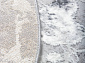 ARMINA GA025G GREY / GREY Овал