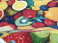 Ковер-палас FRUTS 1852
