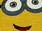 SMILE NC13 YELLOW Круг
