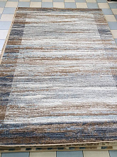 Ковер MATRIX D561 CREAM-BLUE 9