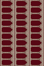 COLIZEY MIHRIMAH RED