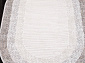 MODA 1435 ACIK GRI Овал