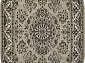 GAVANA D285 BEIGE Овал