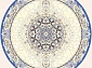 Amira 4922A D.Blue-D.Blue Круг