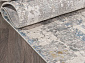 ELEXSUS OLIMPOS C118AB GREY / EARTH