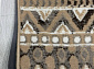 PRAGA 06050A BROWN / TOZ GRI