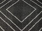 Ambiance 81223 Anthracite-Silver