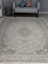 Ковер ARMINA GA073G GREY / GREY