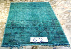 Ковер ручной работы Vintage Look at Me C-62