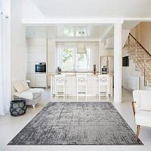 Ковер фризе BEENOM 1037-125