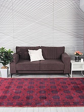 ALTAY HM1009A RED