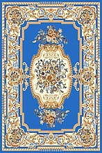 Ковер MORANO 5602 NAVY