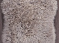Овчина Sheepskin Sheepskin 55x145 темно бежевый