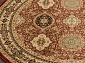 IZMIR d101 RED Круг
