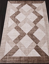 Ковер PANAMA PN014B BROWN / BROWN