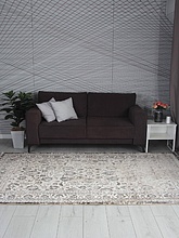 LILY 8504A S.WHITE / P.VIZON