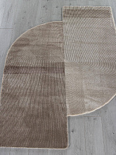 Ковер SAFIR-A 00833C GREY / BROWN