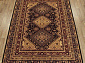  STANDARD REMO dark brown