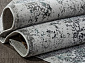 SAFARI 02475F BLUE / GREY Овал