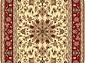  STANDARD SAMIR cream ОВАЛ 