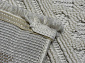 LOOPY L0035A CREAM / CREAM