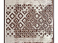 YUTA 0T291RG BROWN / BROWN