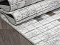 PANAMA PN040G GREY / GREY