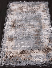 PANAMA PN012C GREY / BROWN