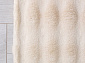 из искусственного меха BUBBLE PX1000 L.BEIGE