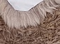 Овчина Sheepskin Sheepskin 55x190 светло бежевый