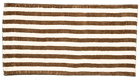 Candy Stripes Beige