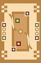 Ковер KAMEA 5462 CREAM