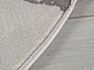 GRAFF 3270 GRAY-BEIGE Овал