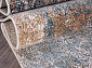 RICHMOND D479 CREAM-BLUE